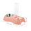 1 Lot Distributeur Automatique Aliments Pour Animaux 10