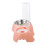 1 Lot Distributeur Automatique Aliments Pour Animaux 7