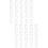 60 Pièces Auto-Scellants Pour Aliments Animaux 8