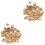 100 Cœurs En Always Pour Scrapbooking Décorations Artisanales 3