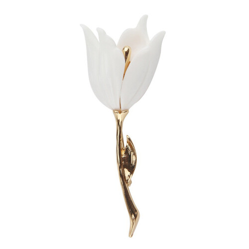 2 Pièces Broche Costume Pour Vêtements Cravate