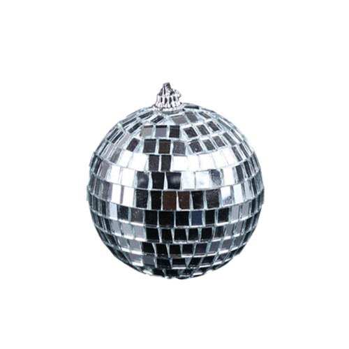 2 Pièces Boule De Miroir 20 Cm Pour Festival