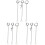 9 Pièces Boucles D'Oreilles Anti- Pour Casque Fil 2