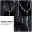 Set Boucles D'oreilles Et De Pour Femme 7