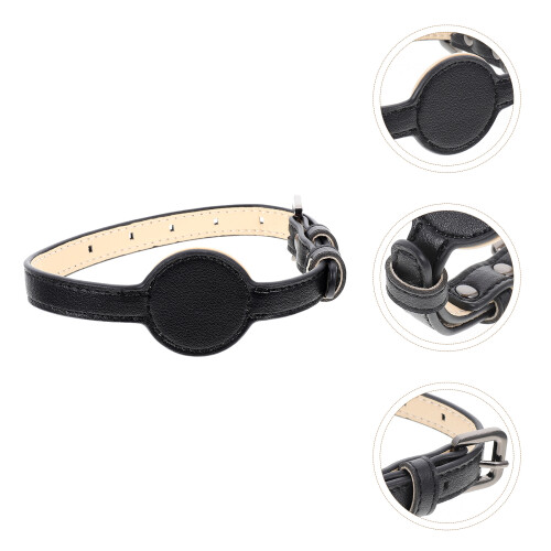 Collier Pour Chat Design Portable Ornement 2