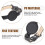 Collier Pour Chat Design Portable Ornement 11