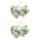 2 Sets LED Simulated Rose String Lights For Wedding Decor 5