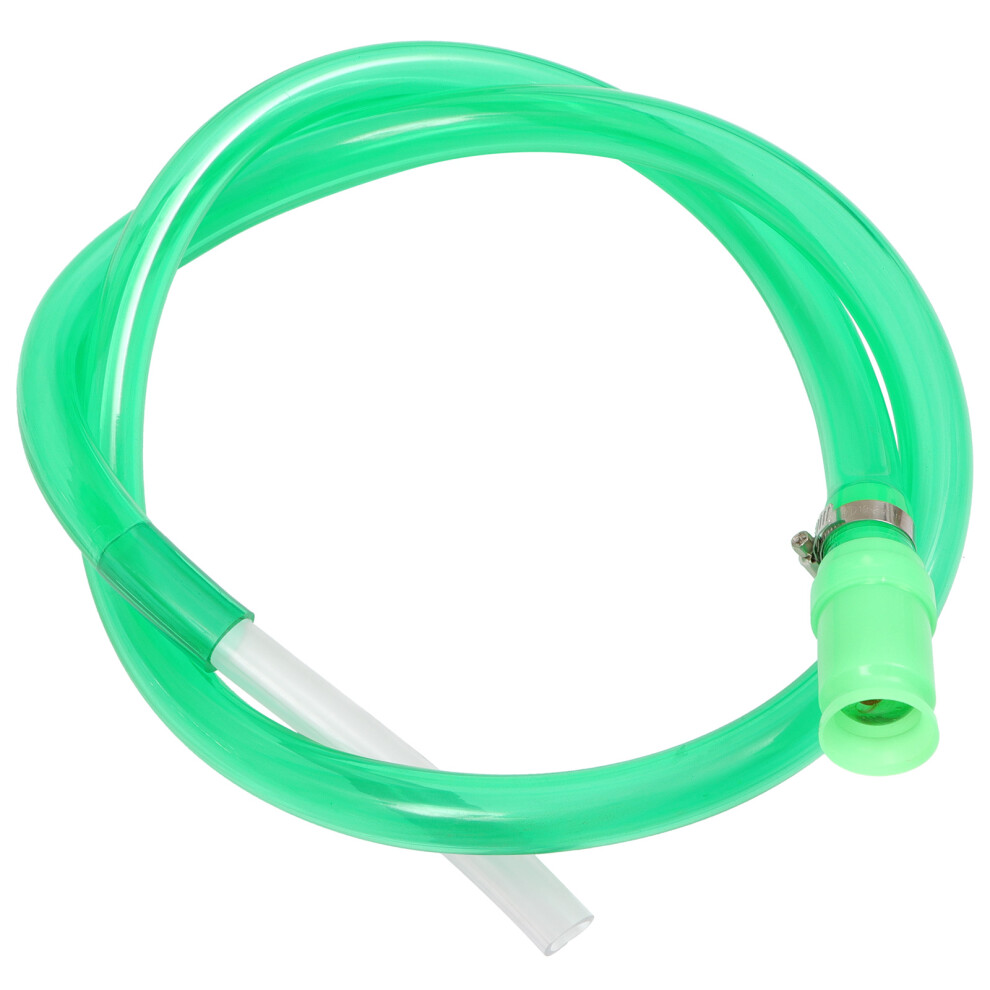 3Pcs Manual Sucker Suction Pipe For Automobiles Motorcycle Yacht 3462167475805