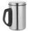 7Pièces Tasses Isolantes Acier Pour Café 1