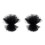 2 Pcs Flower Wrapping Yarn For Bouquet Packaging 10