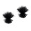 2 Pcs Flower Wrapping Yarn For Bouquet Packaging 11