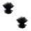 2 Pcs Flower Wrapping Yarn For Bouquet Packaging 9