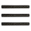 3Pcs Flower Wrapping Gauze With Star Moon Pattern For Bouquet 8