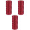 3 Rolls Diy Tied Rope For Decorative Craft Use 3