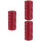3 Rolls Diy Tied Rope For Decorative Craft Use 6