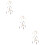 3Pcs Mobile Nursery Decoration Plush Ball Hanging Ornament 9