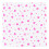 2Pcs Bouquet Flowers Packaging Paper Gift Wrappers Ultra-Thin Lined 11