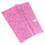 2Pcs Bouquet Flowers Packaging Paper Gift Wrappers Ultra-Thin Lined 10