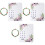 3 Sets Baby Monthly Blanket Photo Prop 3