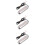 3 Led Sottoacqua In Per 8