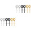 6 A Fermaglio Unisex 3