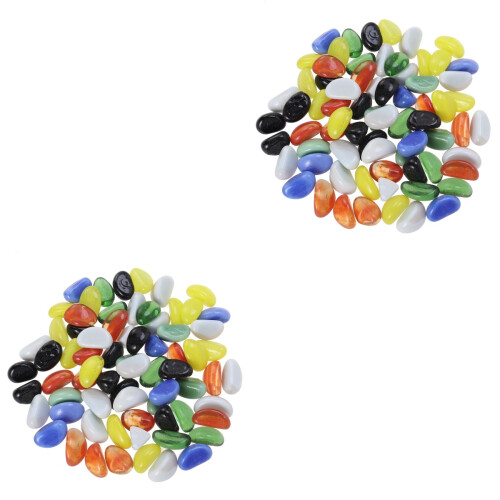 2 Pezzi Sacchetti In Per 2