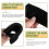 10 Salviette Disinfettanti Per Litter Con 9
