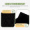 10 Salviette Disinfettanti Per Litter Con 8