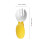 Set Cucchiaio Corta Impugnatura Didattica 10