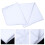 3 Sets Photography Background Cloth White Photo Backdrop 11