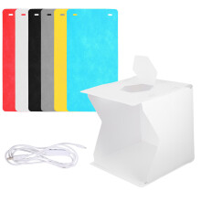 2 Set Luminosa Pieghevole Con 6 Per Gioielli