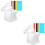 2 Set Luminosa Pieghevole Con 6 Per Gioielli 4