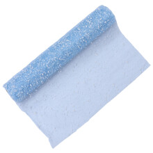 2Pcs Diy Flower Wrapping Gauze Bouquet Packaging Material