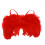 2 Pezzi Per In Naturali Rosse 1