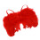 2 Pezzi Per In Naturali Rosse 10