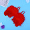 2 Pezzi Per In Naturali Rosse 8