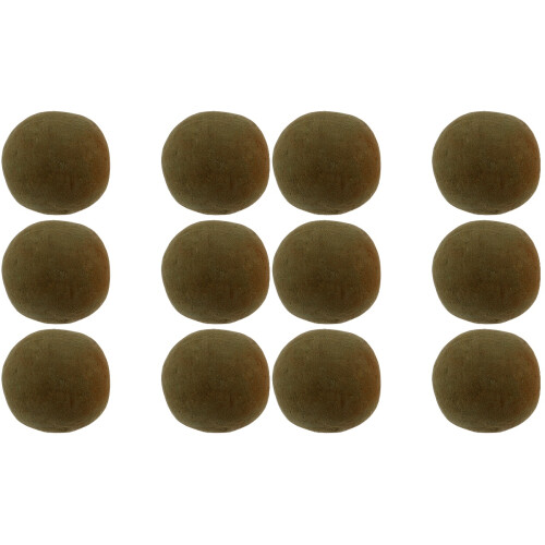 12 Pezzi 9 Cm Rotonda Per Da Wedding 2