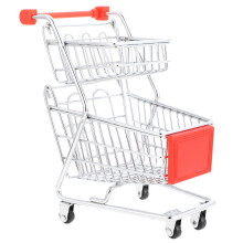 2 Mini Cestino Portaoggetti Bambini