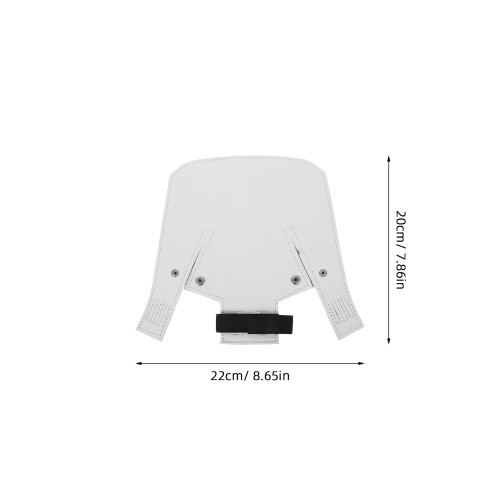 3 Pezzi Diffusore Rimbalzo Flash Per Fotocamera 1