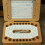2 Set Scatola Latte In Per 11