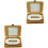 2 Set Scatola Latte In Per 3