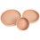 3 Piatto In Silicone Per Ciotole Pasto 4