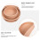 3 Piatto In Silicone Per Ciotole Pasto 9