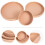 3 Piatto In Silicone Per Ciotole Pasto 3