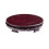 2 Pezzi Sottovaso In Legno Per Da , 10 Cm, 1