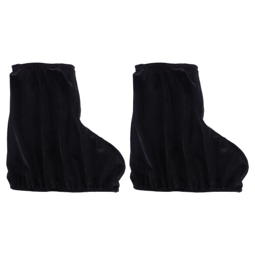 3 Paia Copriscarpe Per A E Ghiaccio 1