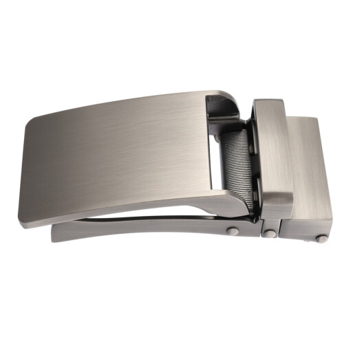 3 Pezzi Fibbia Automatica In Per Business ( )
