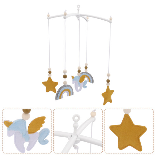 Baby Hanging Toy, Per Culla E Seggiolino Auto 1