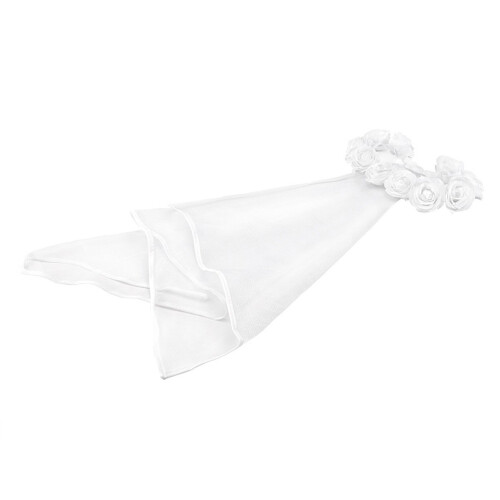 2 Pezzi Decorativo Sposa Per Signora ( )