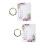 2 Set Coperta , Decorativa Per Foto 7